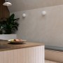 The Med Terrace | Kitchen Detail | Interior Designers